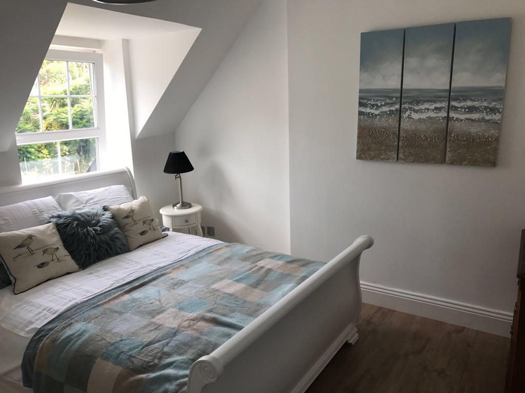 5, Sandleigh Apartment Улакумб Екстериор снимка