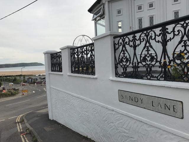 5, Sandleigh Apartment Улакумб Екстериор снимка