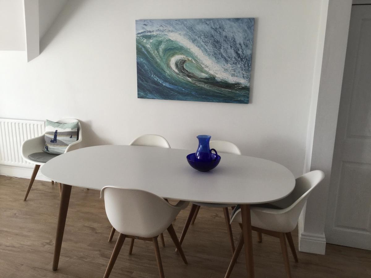 5, Sandleigh Apartment Улакумб Екстериор снимка